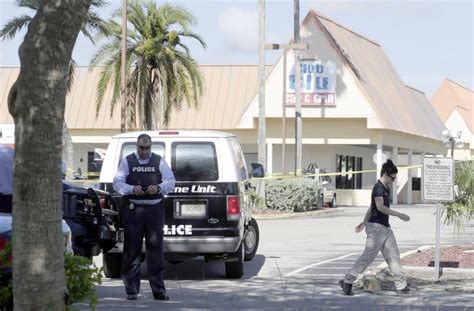 downtown fort myers shooting|fort myers police shooting today.